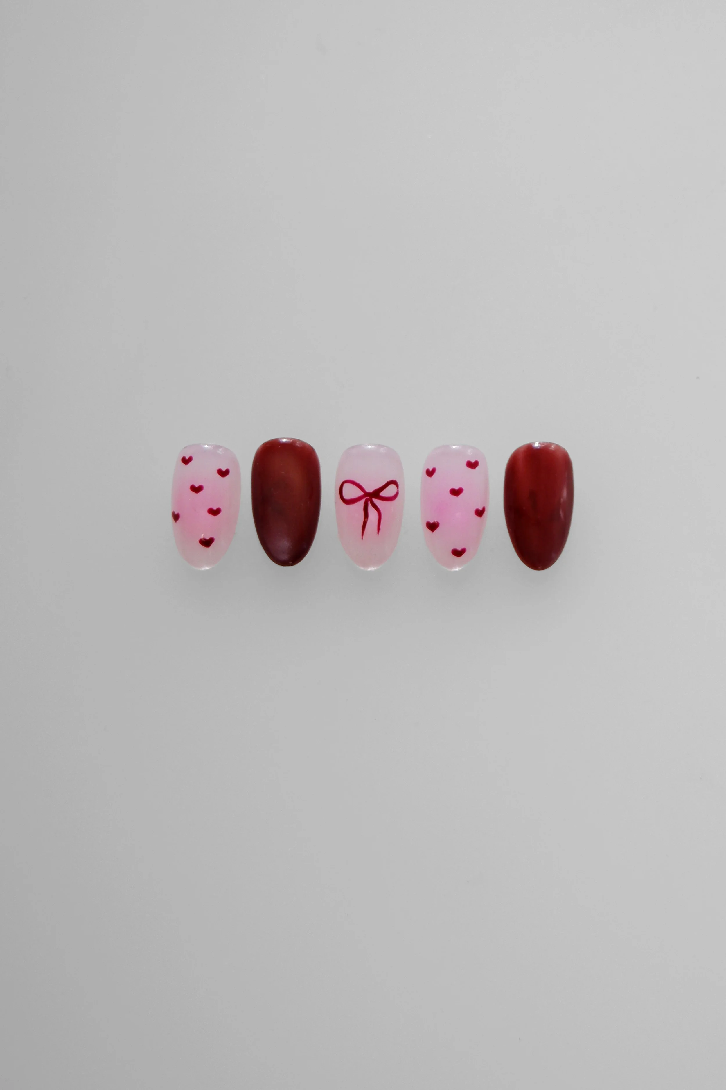  
Sweet Tokens
 

Japanese Gel: $141
 
Aprés Gel-X Extensions: $195
 
Japanese Gel Extensions: $221
 