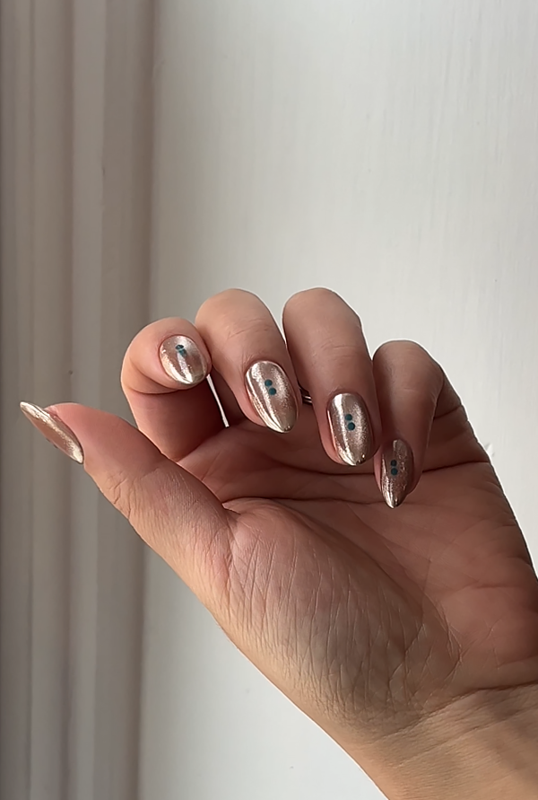  
Soft Alloy
 

Japanese Gel: $140
 
Aprés Gel-X Extensions: $194
 
Japanese Gel Extensions: $220
 