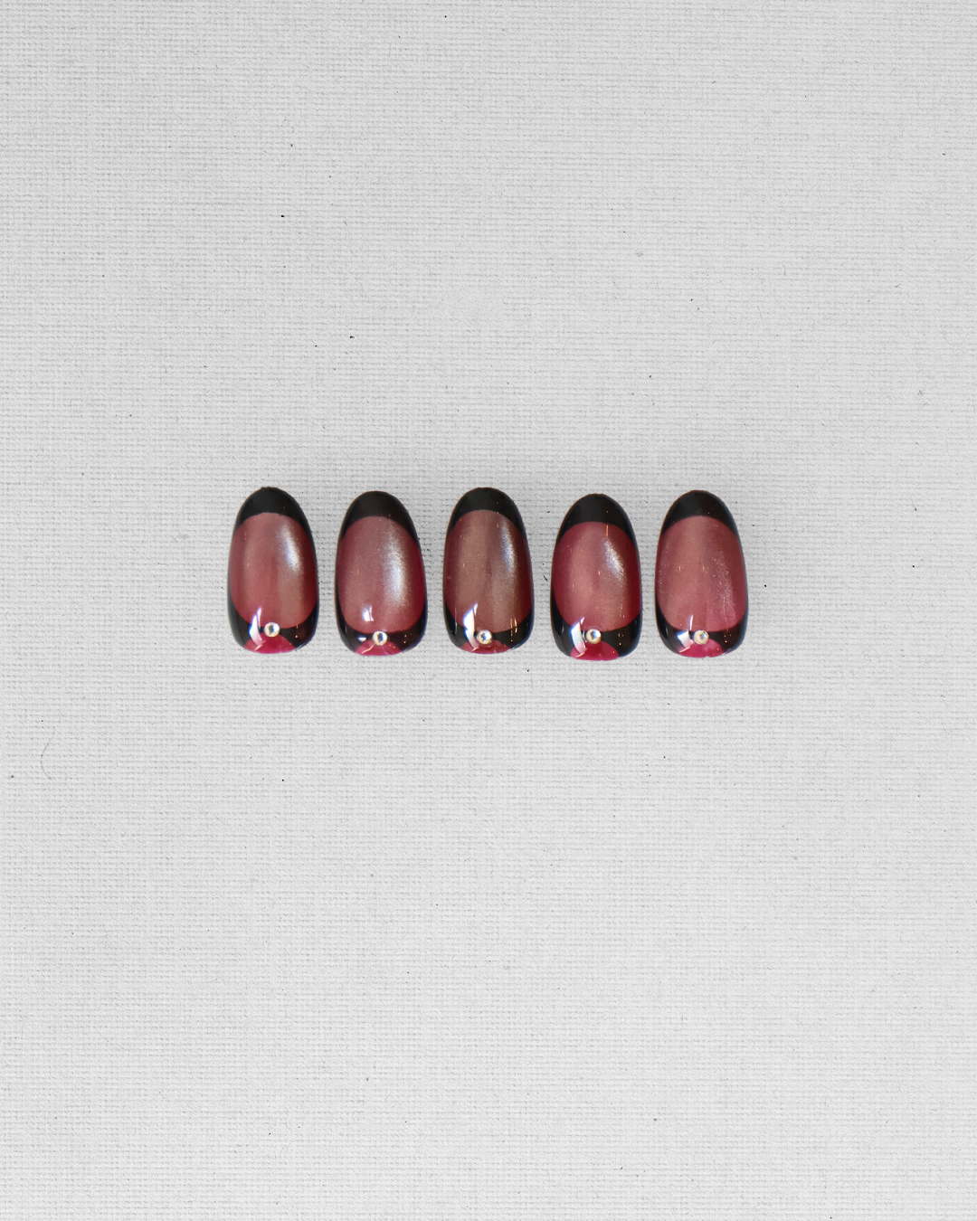  
Blood Moon
 

Japanese Gel: $165
 
Aprés Gel-X Extensions: $219
 
Japanese Gel Extensions: $240
 