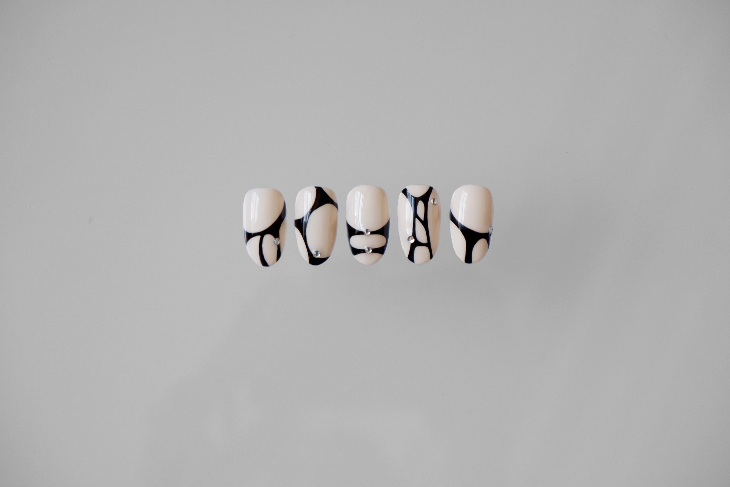  
Negative Space
 