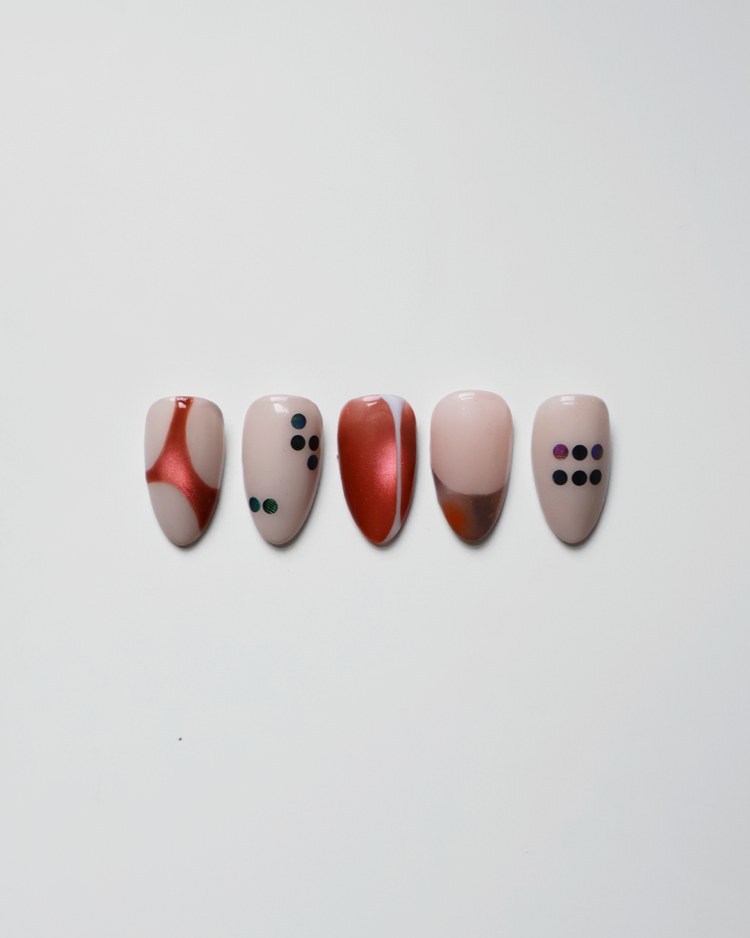  
Jazz Bar  

Japanese Gel: $135
 
Aprés Gel-X Extensions: $189
 
Japanese Gel Extensions: $215
 