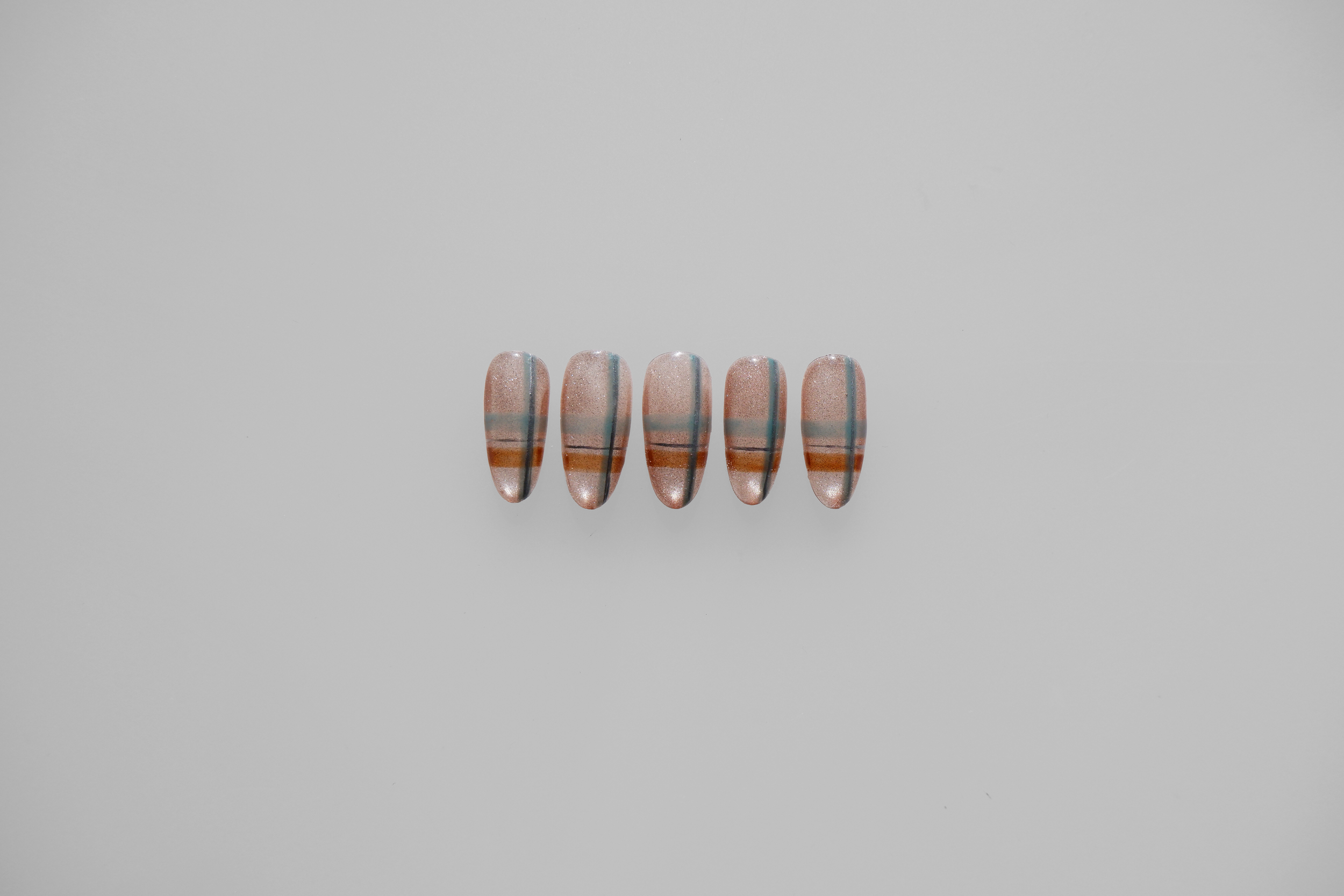  
Cashmere Coat
 

Japanese Gel: $160
 
Aprés Gel-X Extensions: $214
 
Japanese Gel Extensions: $240
 