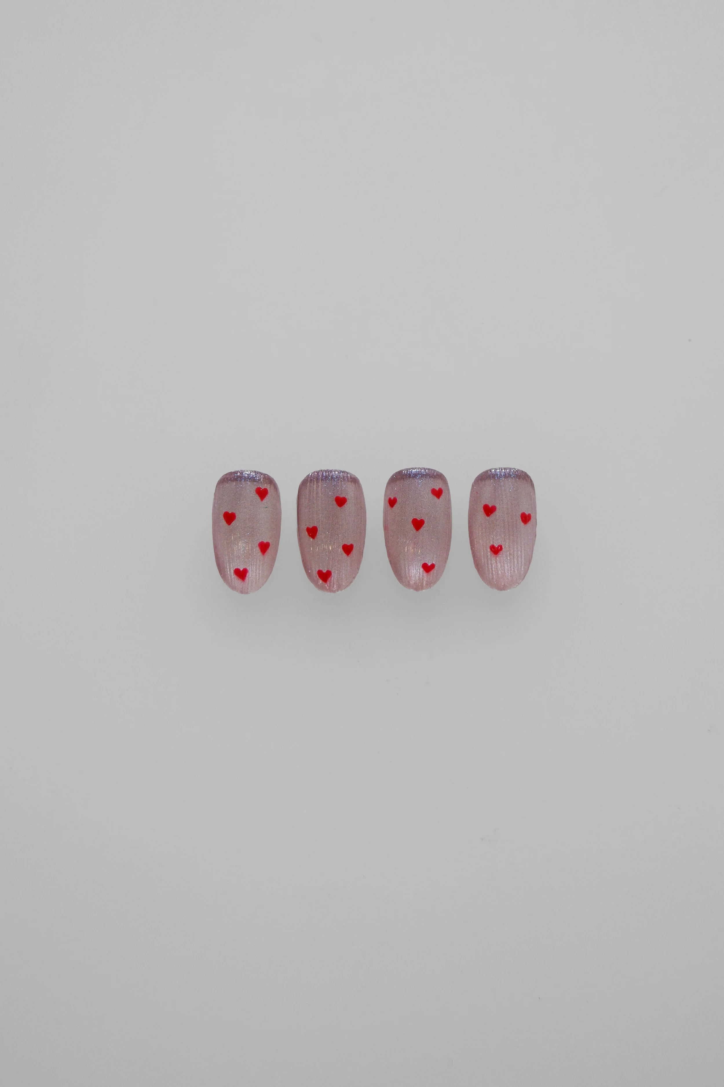  
Pink Whisper
 

Japanese Gel: $160
 
Aprés Gel-X Extensions: $214
 
Japanese Gel Extensions: $240
 