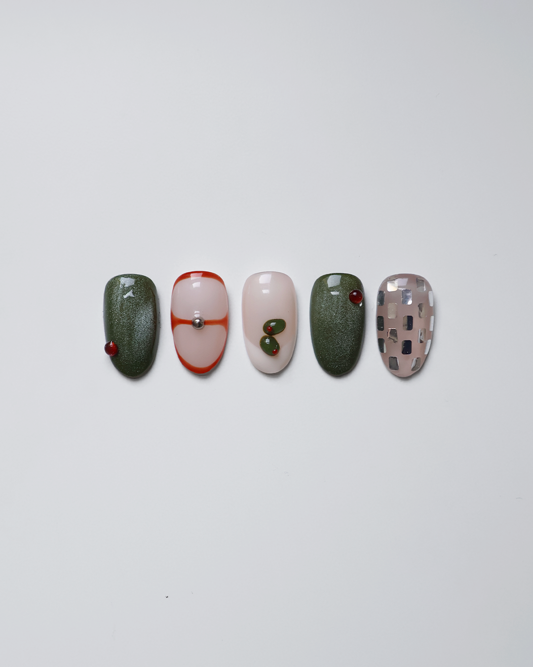  
Martini Hour
 

Japanese Gel: $140
 
Aprés Gel-X Extensions: $197
 
Japanese Gel Extensions: $217
 

 
atelier menu only
 