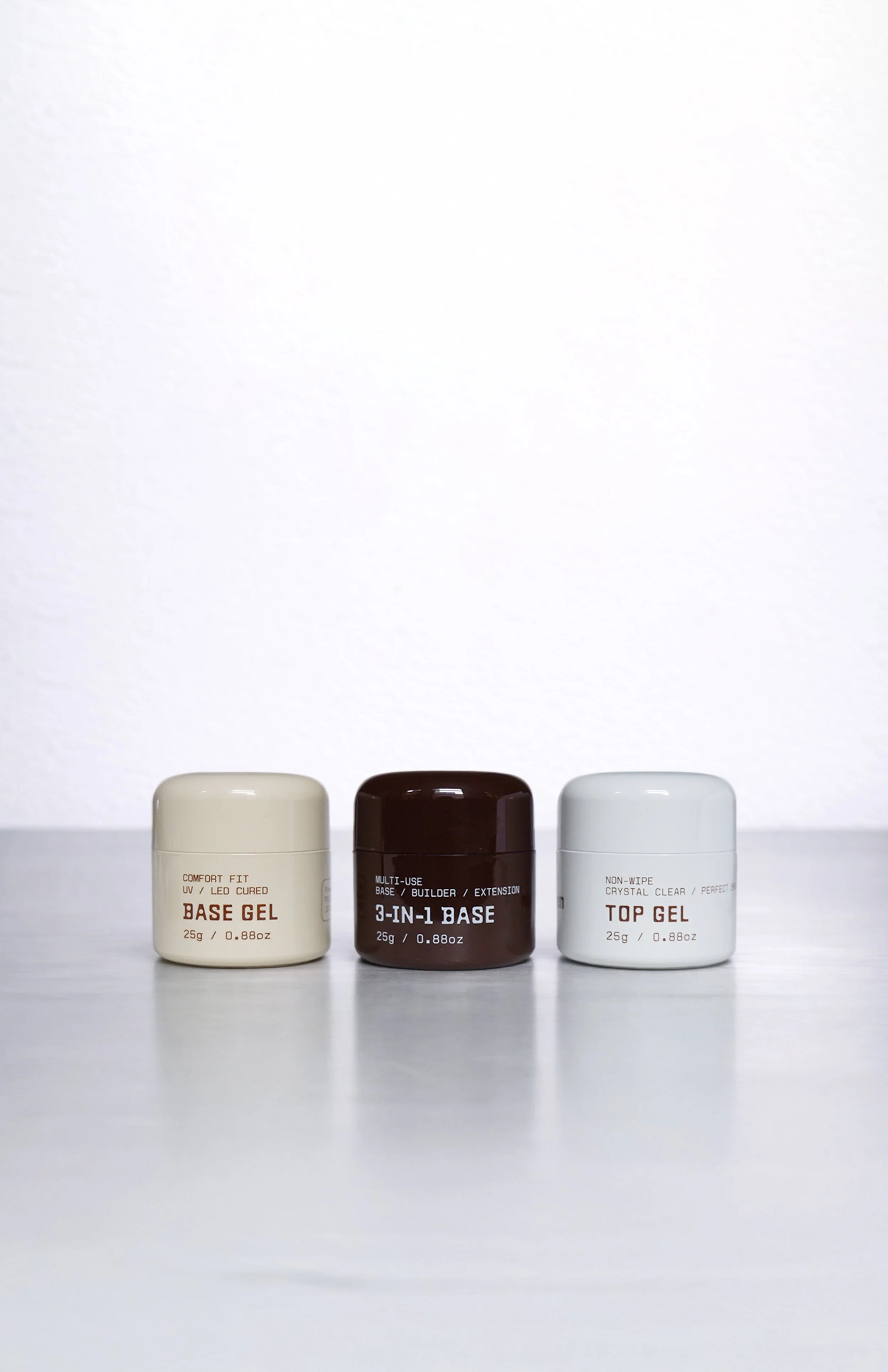 By En Functional Gel System Kit