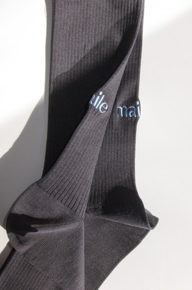 Maile Tabio Knee High Socks 3.png