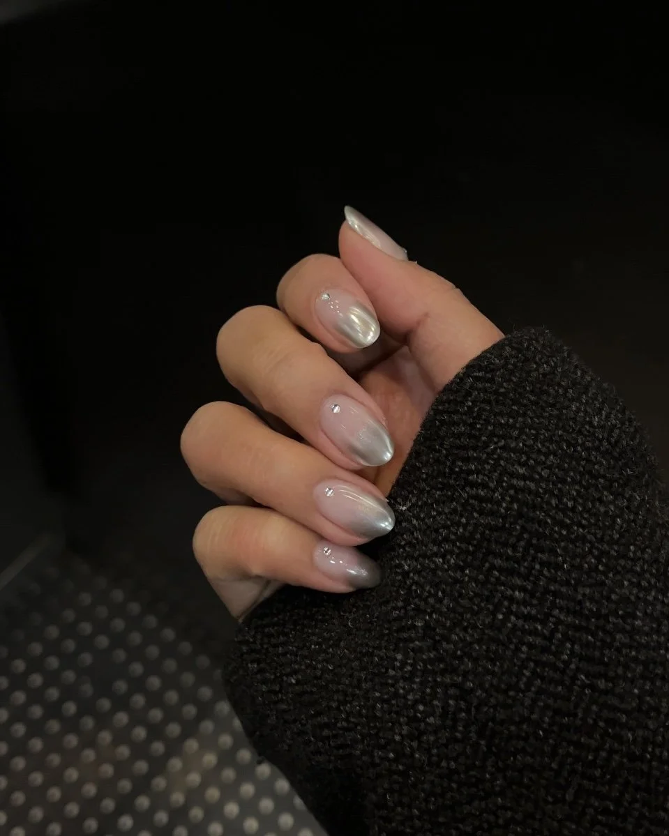  
Soft Mercury
 

Japanese Gel: $110
 
Aprés Gel-X Extensions: $164
 
Japanese Gel Extensions: $190
 