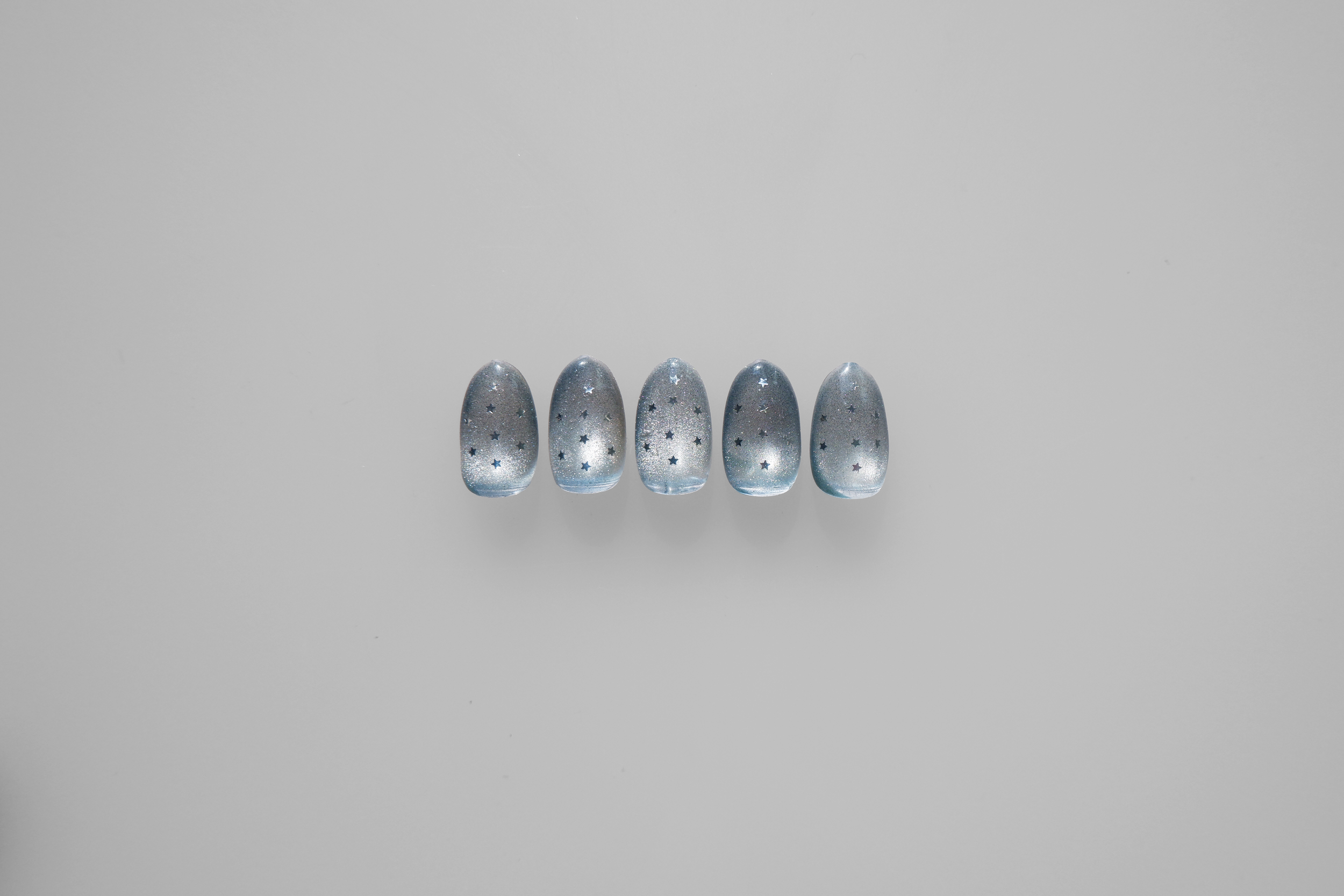  
Astral Blue
 

Japanese Gel: $140
 
Aprés Gel-X Extensions: $194
 
Japanese Gel Extensions: $220
 