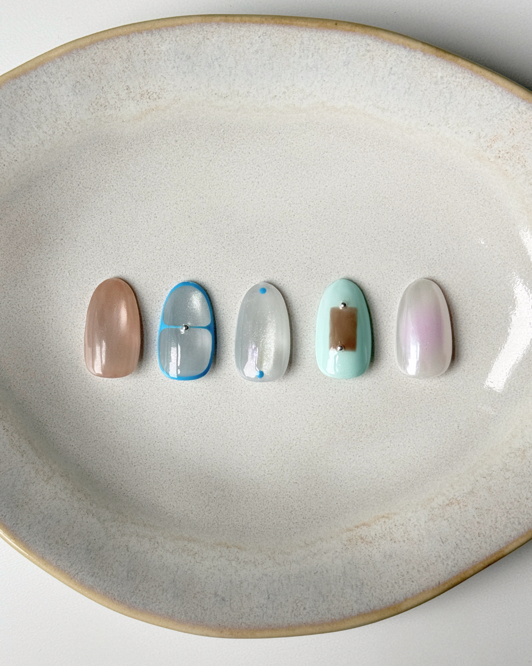  
Soft Launch
 

Japanese Gel: $133
 
Aprés Gel-X Extensions: $187
 
Japanese Gel Extensions: $213
 
