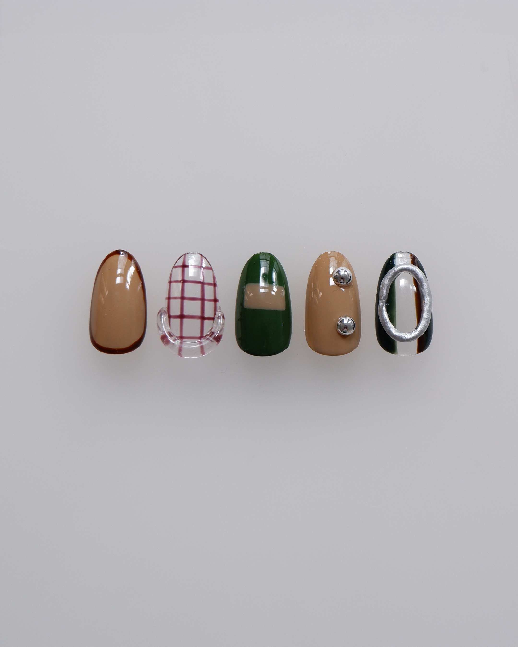Autumn Leaves
 
Japanese Gel: $133
 
Aprés Gel-X Extensions: $187
 
Japanese Gel Extensions: $213