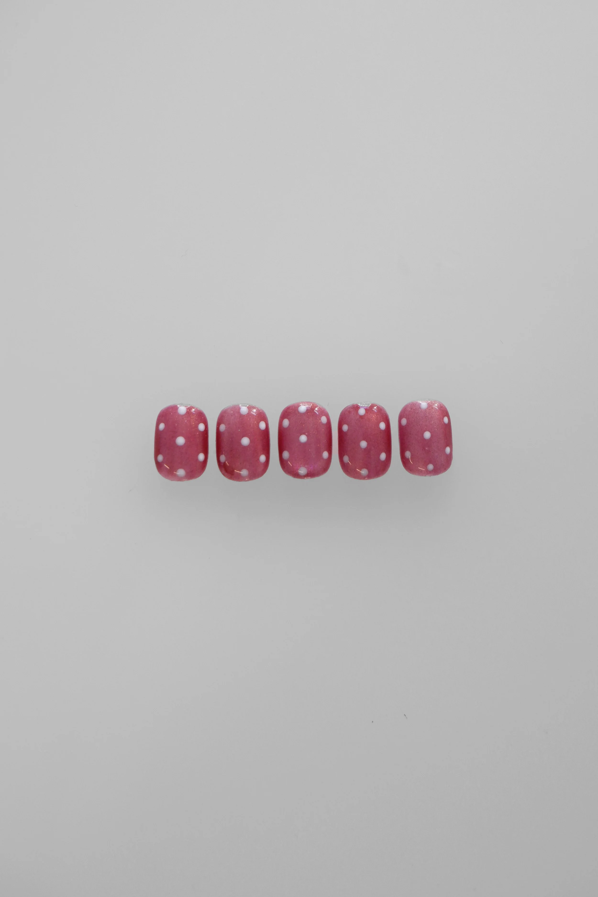  
Polka Muse
 

Japanese Gel: $140
 
Aprés Gel-X Extensions: $194
 
Japanese Gel Extensions: $220
 