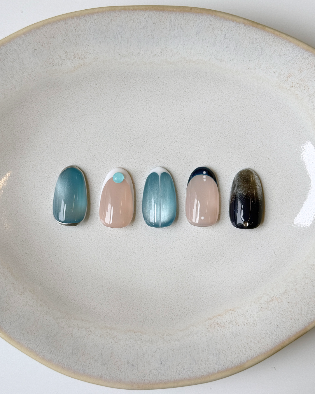  
Harbor Light
 

Japanese Gel: $123
 
Aprés Gel-X Extensions: $177
 
Japanese Gel Extensions: $203
 
