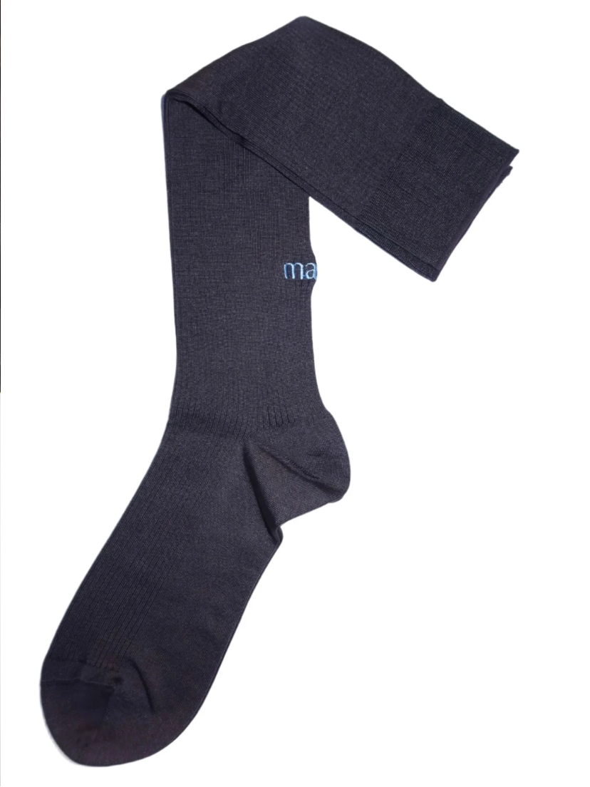 Maile Tabio Knee High Socks 2.png