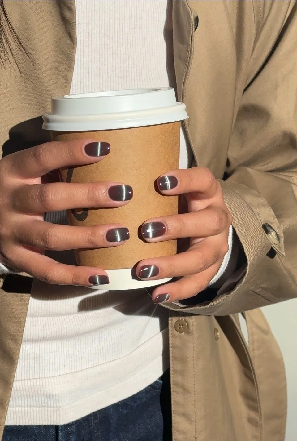  
Coffee Break
 

Japanese Gel: $110
 
Aprés Gel-X Extensions: $164
 
Japanese Gel Extensions: $190
 