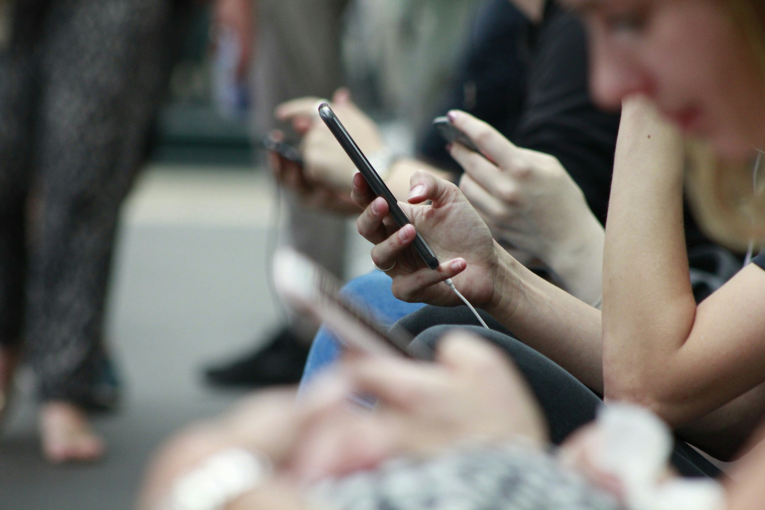 JHersh and Social Media