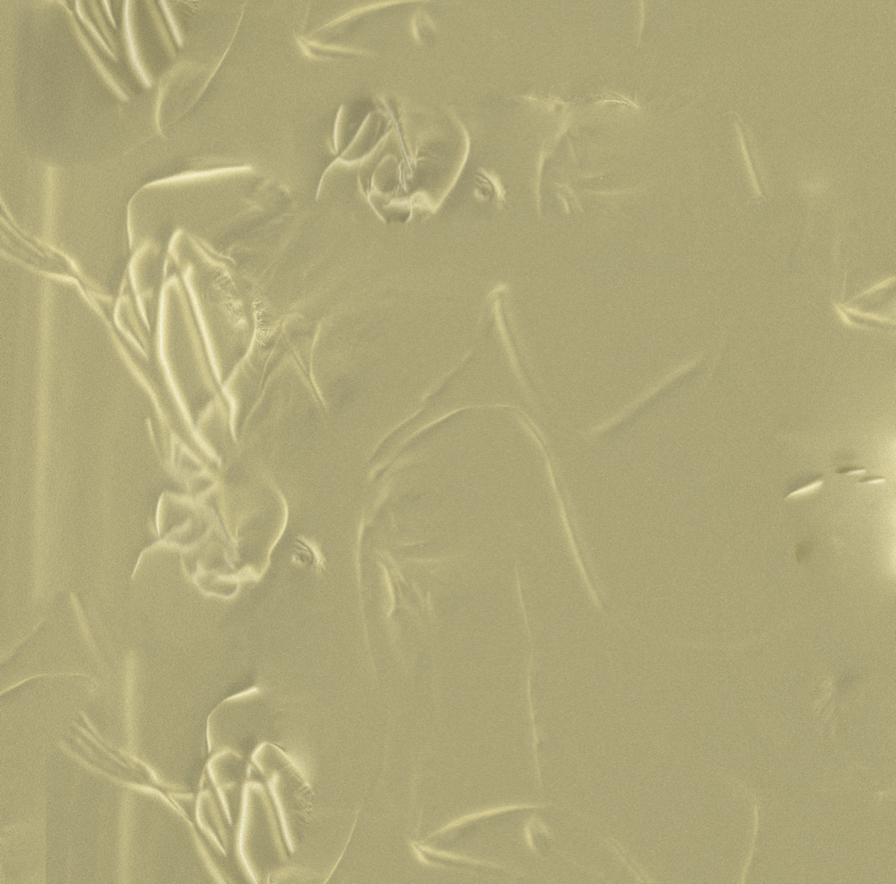 Various Artists - Peculiar Glow Vol.1