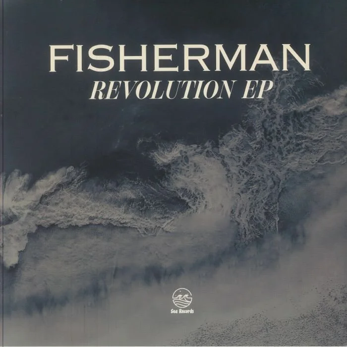 Fisherman  ‎– Revolution EP