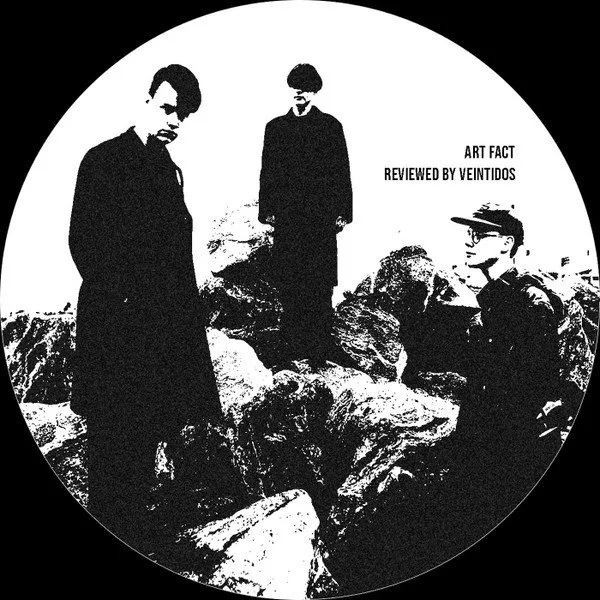 Art Fact - Reviewed by Veintidos