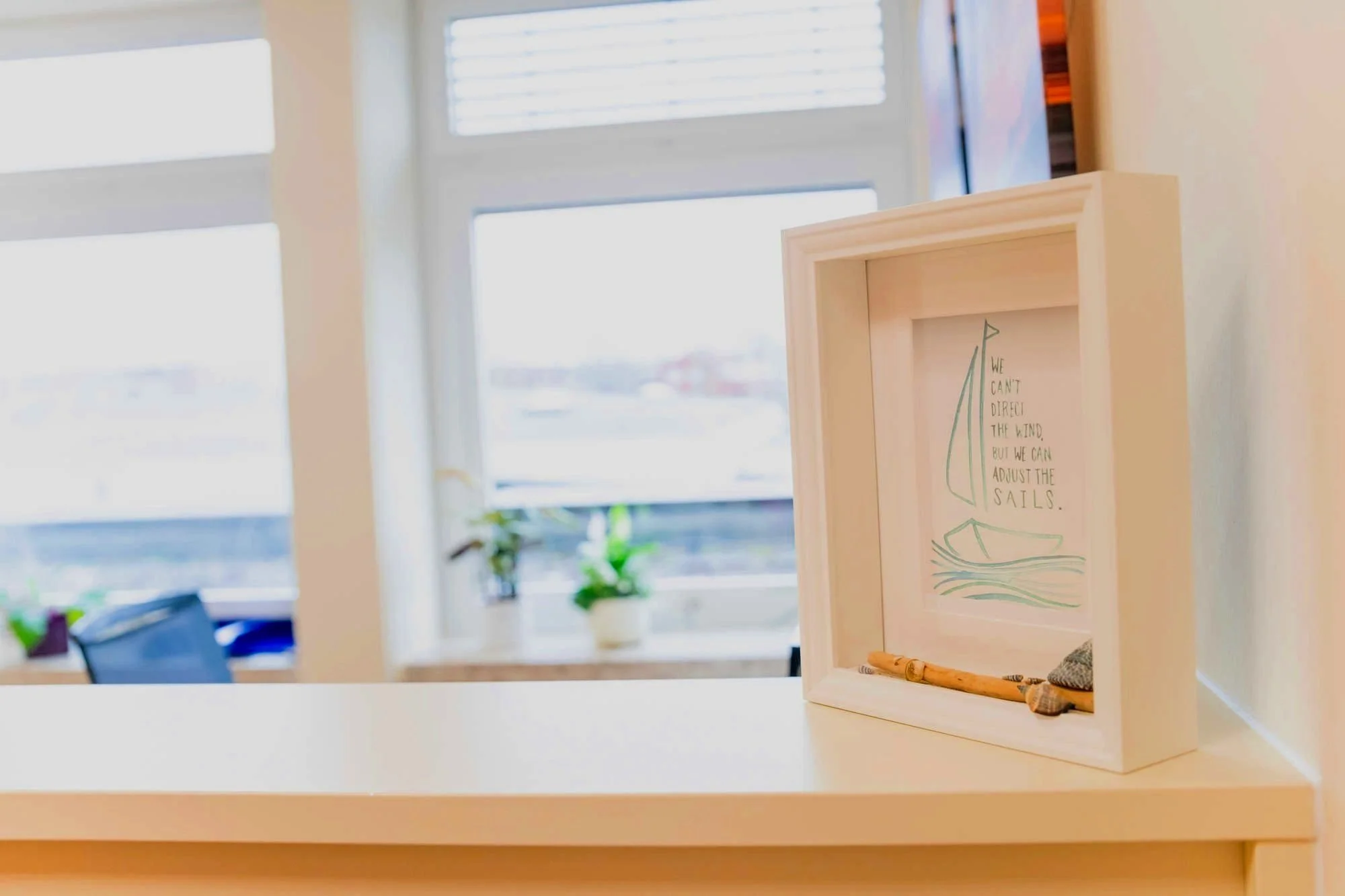 Onkologische Praxis im Krankenhaus Winsen