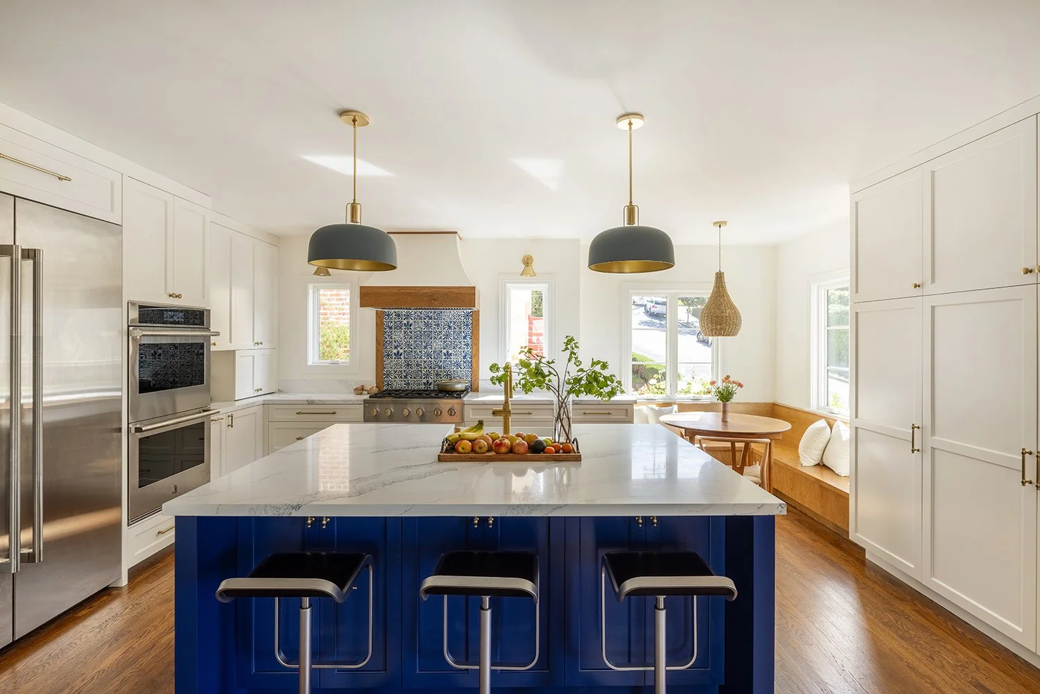 Rockridge - Residential Remodel