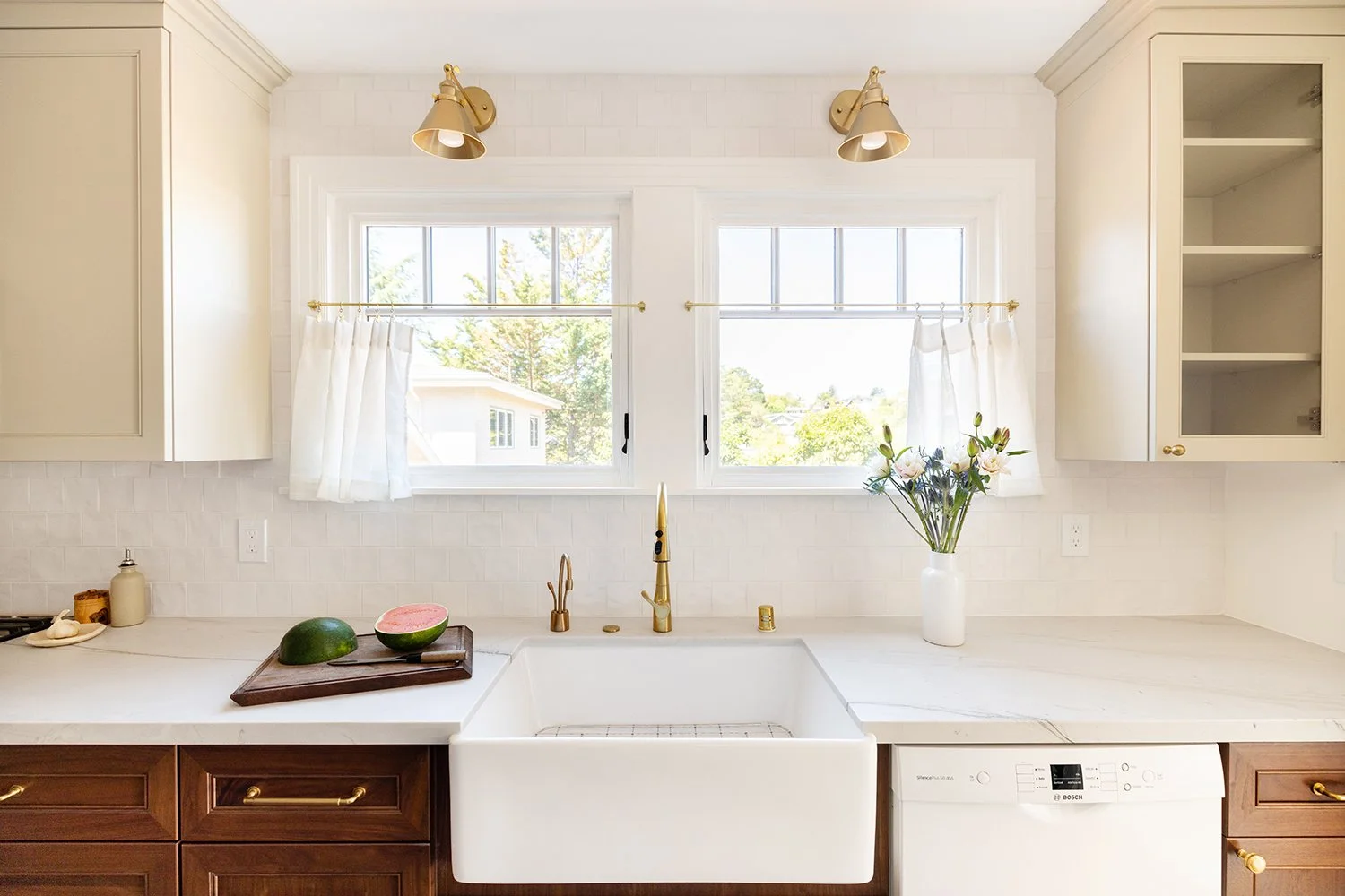 Piedmont - Kitchen and Laundry Remodel