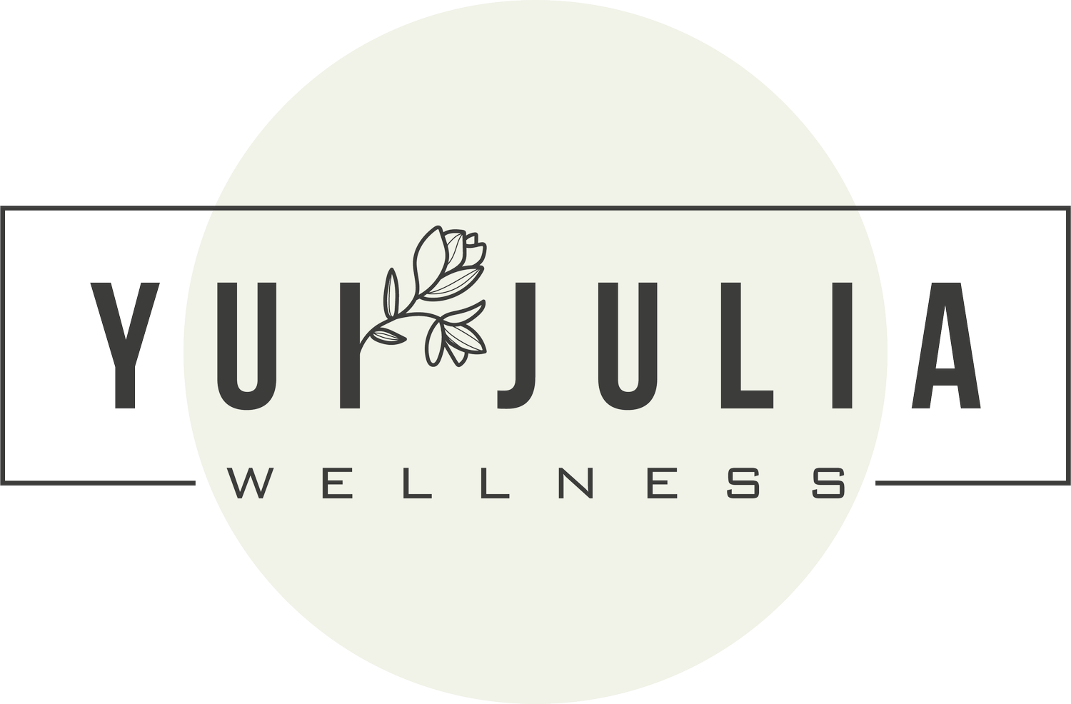 Yui Julia Wellness