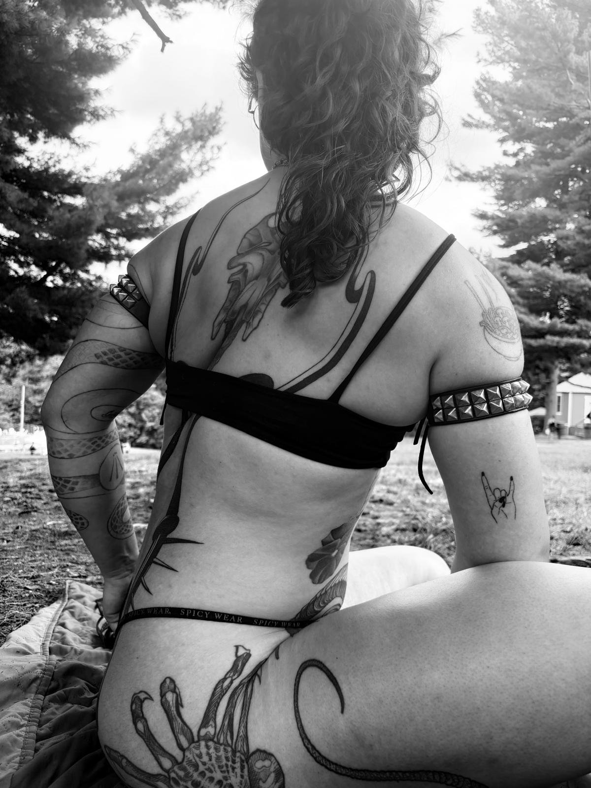 Can a Domme be sweet?