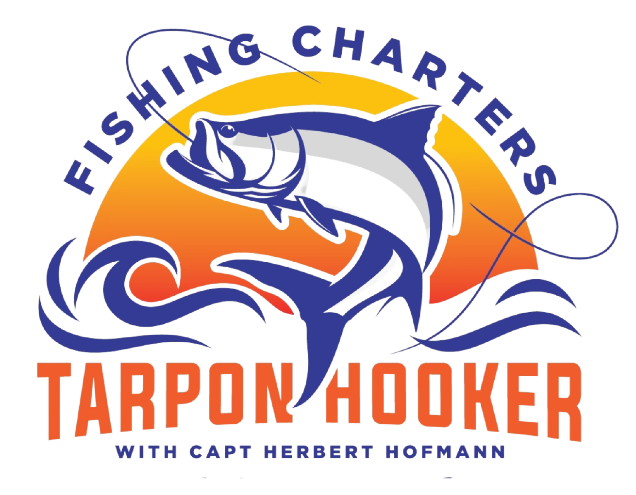 Tarpon Hooker
