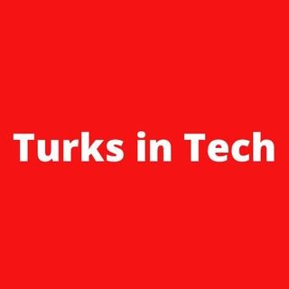 Turks in Tech