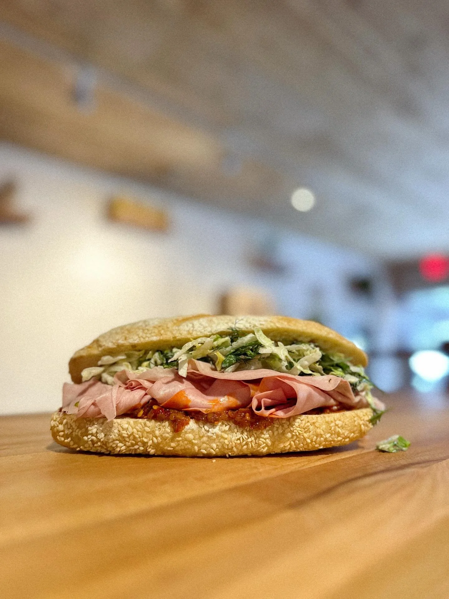 🔔🚨 TICKET GIVEAWAY ALERT 🚨🔔

we&rsquo;ve got two tickets to give away to see @snailmail at the majestic theatre on april 12 !!

here&rsquo;s how to enter:
- leave a comment and share this spicy mortadella glamour shot
- follow us and @majesticdet