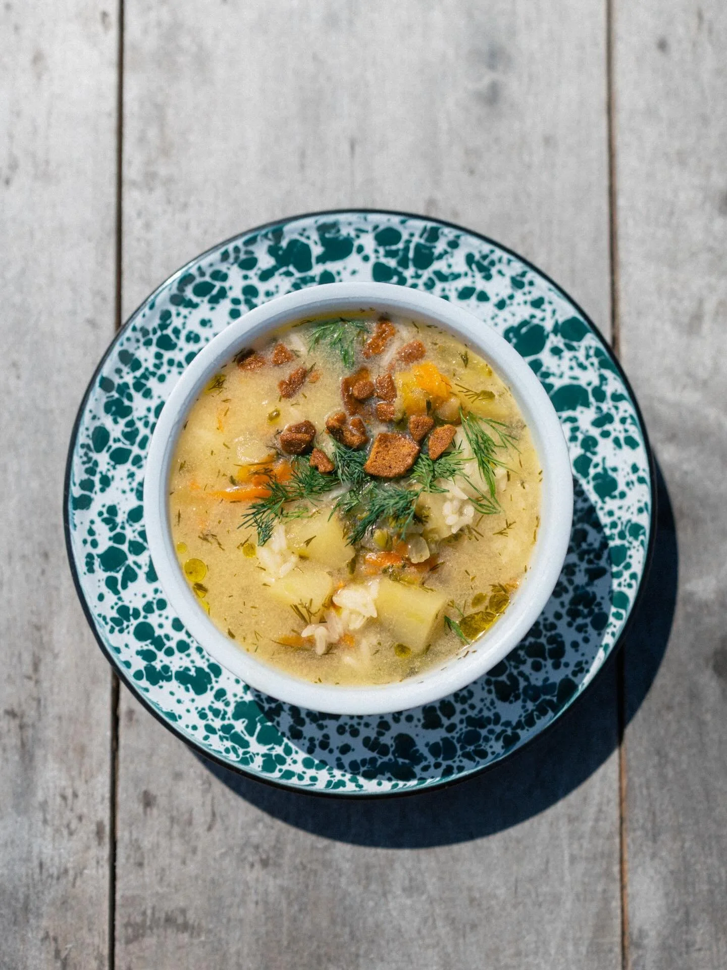 polish dill pickle soup for lunch

by @sexysexist 

for you