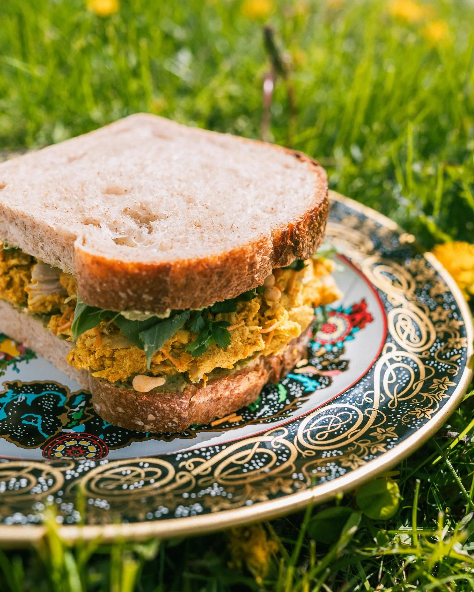 last chance for curry chicken salad this week

this one is a labor of love but nothin lasts forever