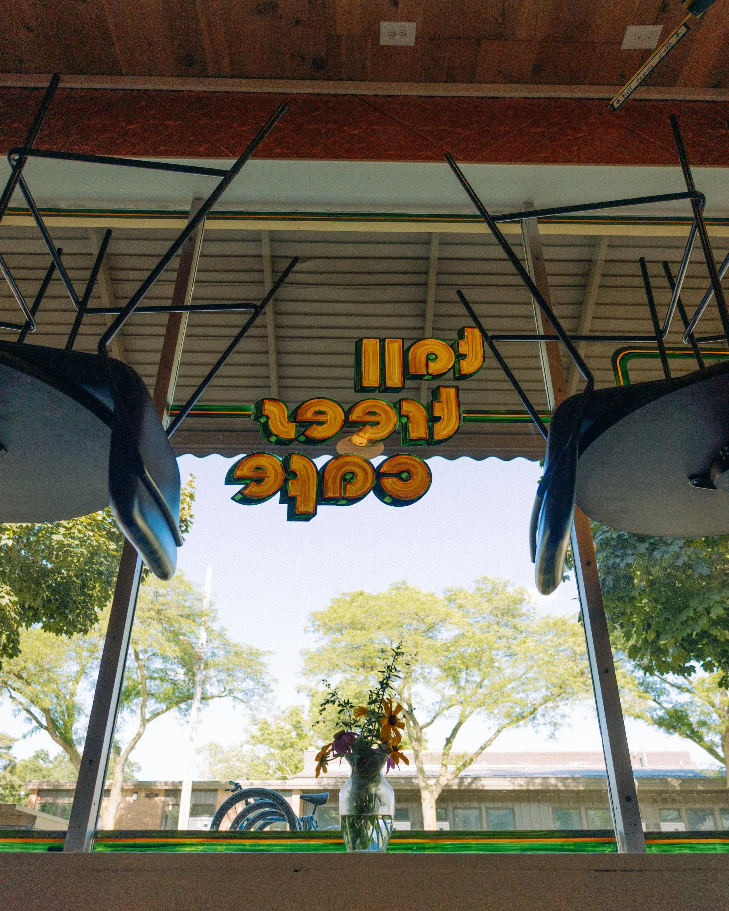 NEW HOURS NEW HOURS NEW HOURS

wed/thu/fri 11-8
sat 10-3

starting next week, we&rsquo;re staying open later for summer.
it&rsquo;s taken a long time and a lot of work to get to this point, but we&rsquo;re committed to growing slowly.

we&rsquo;re st