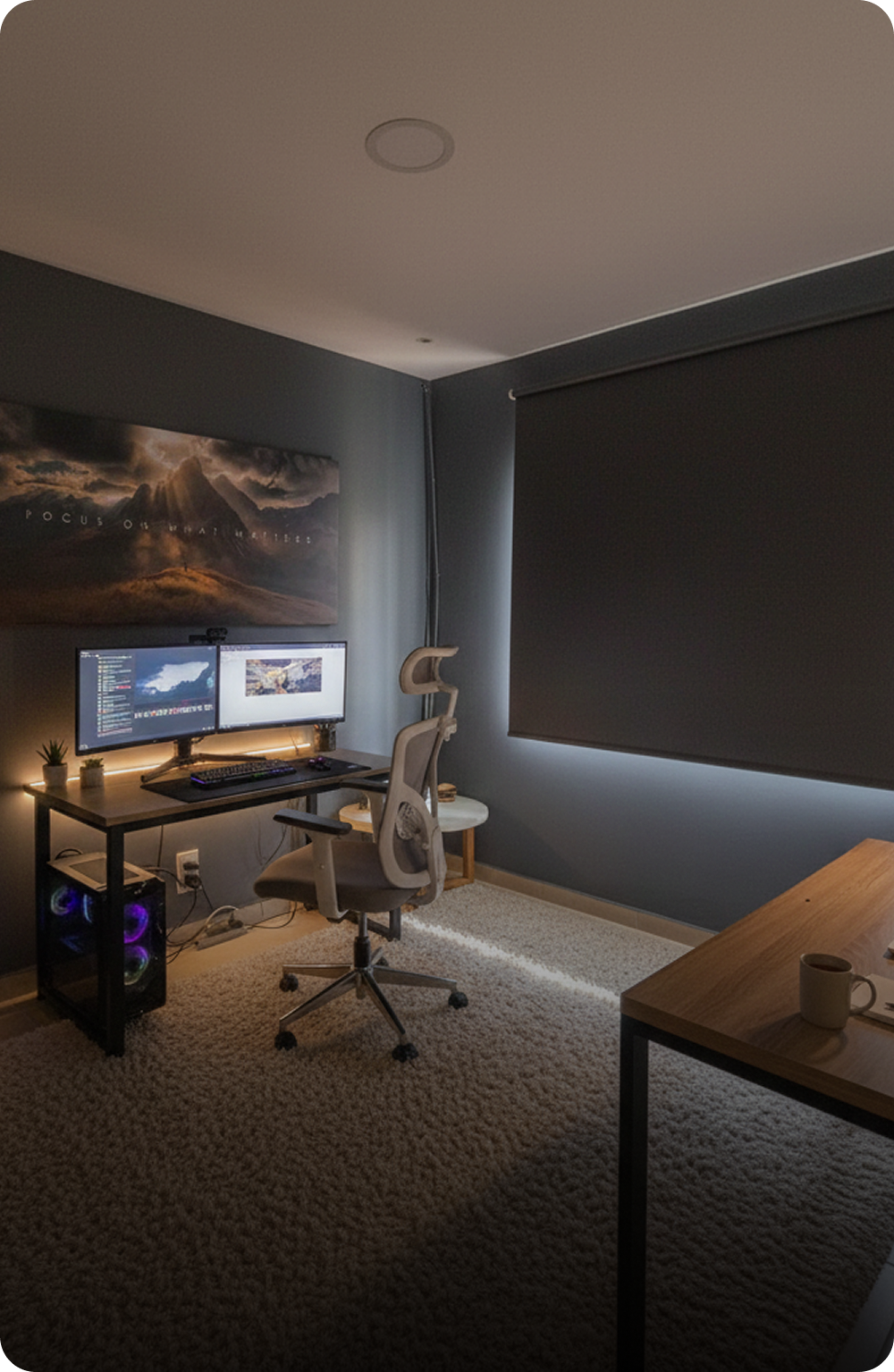 Conversion Architecture Service Engage Media