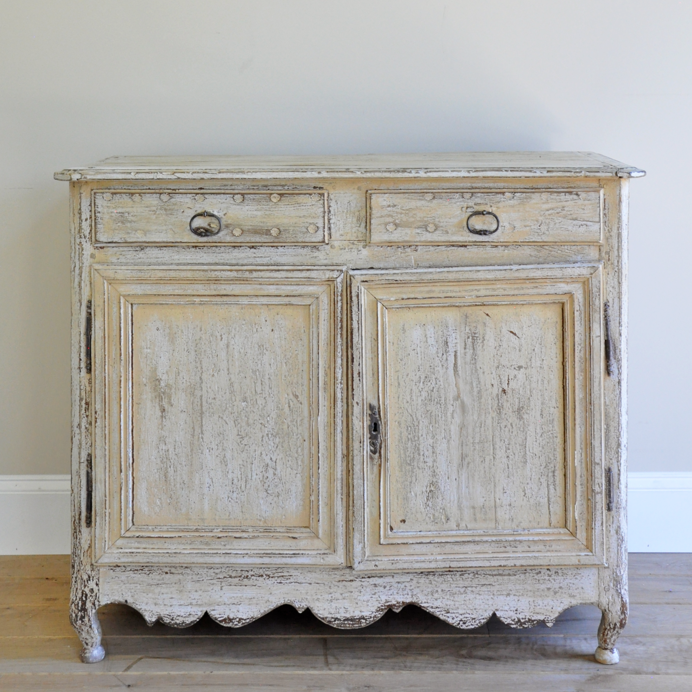 18th Century French Provencal Buffet