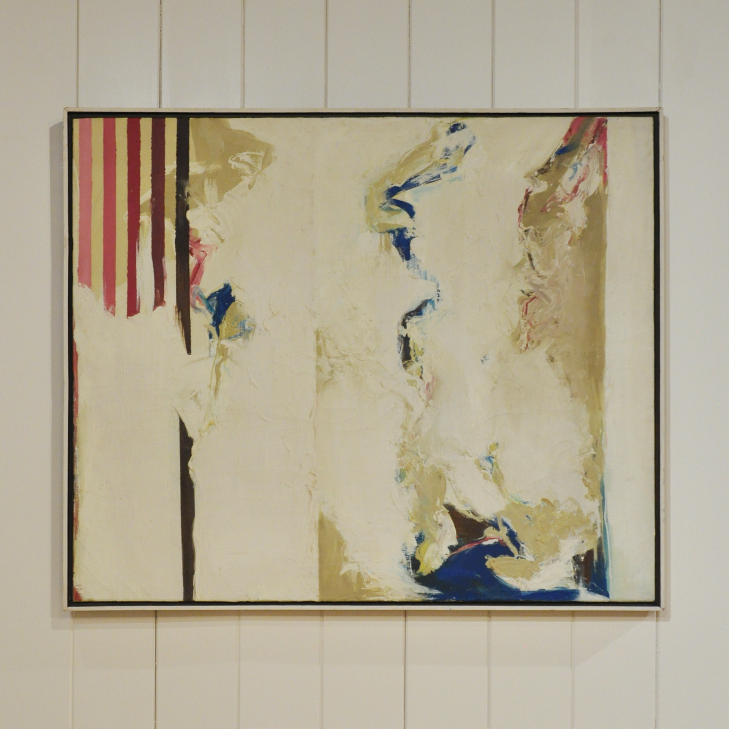 Lynn Martin, Abstract