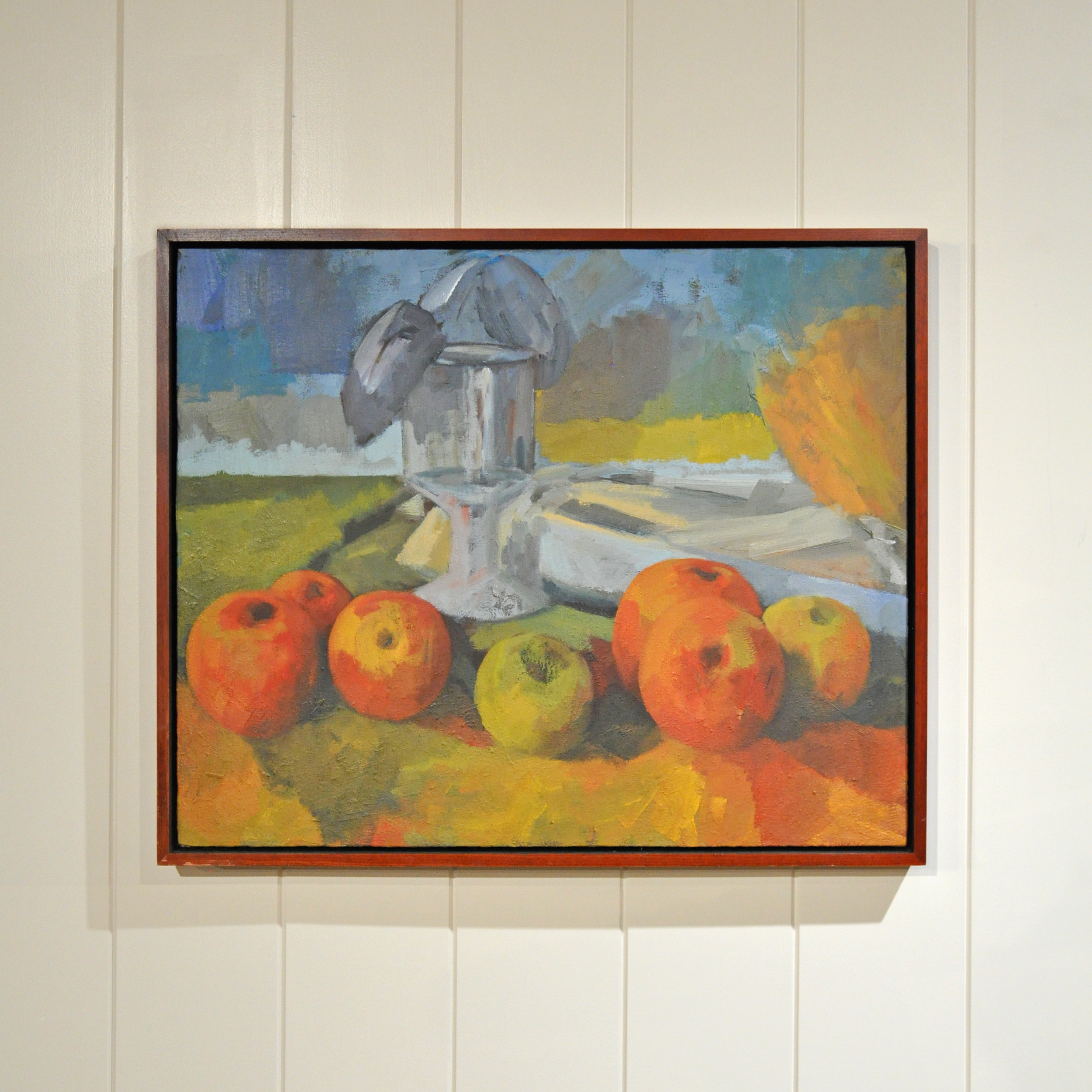 George A. Peterson (American, 1943-2008), Still Life, 1997-99