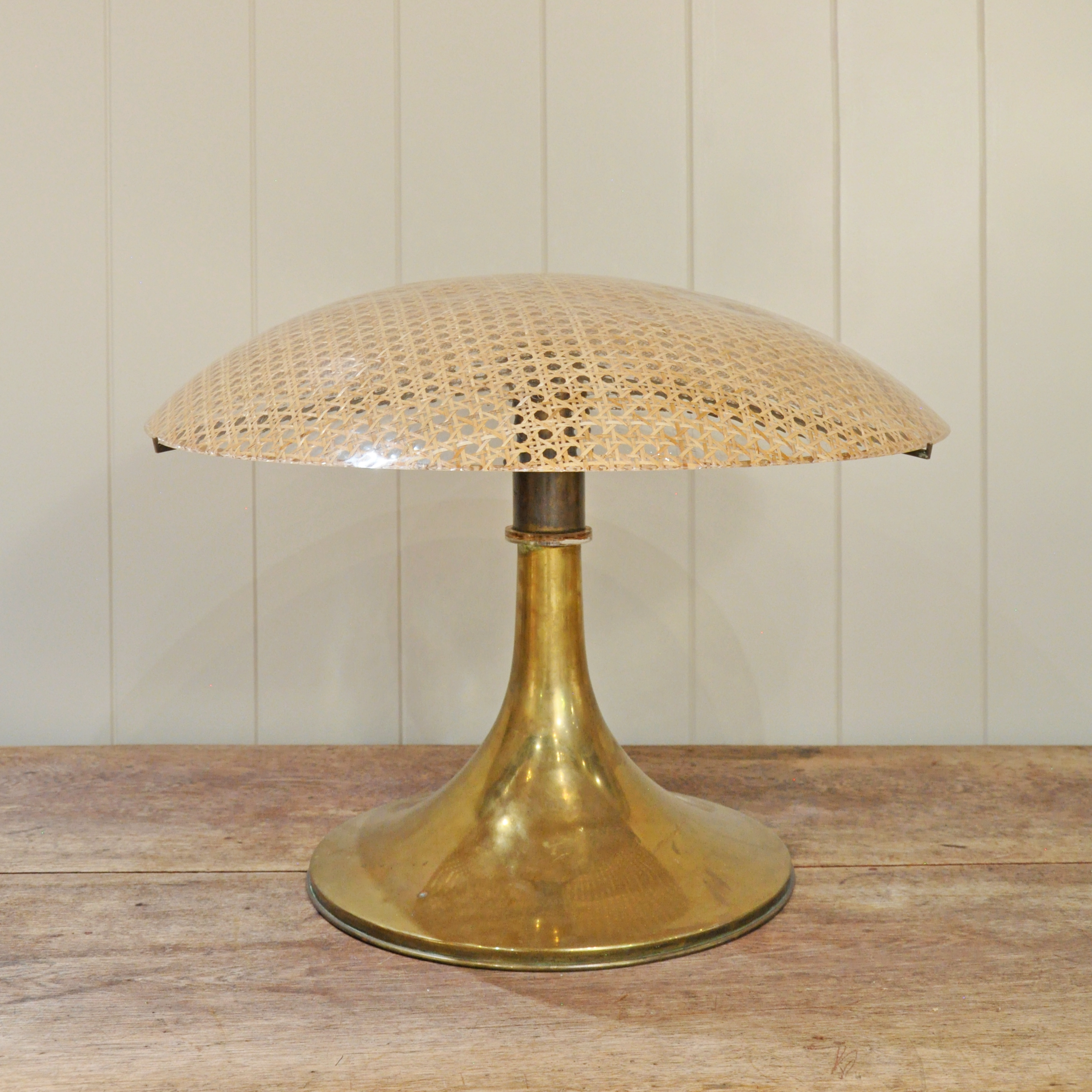 Grabriella Crespi Style Fungo Lamp