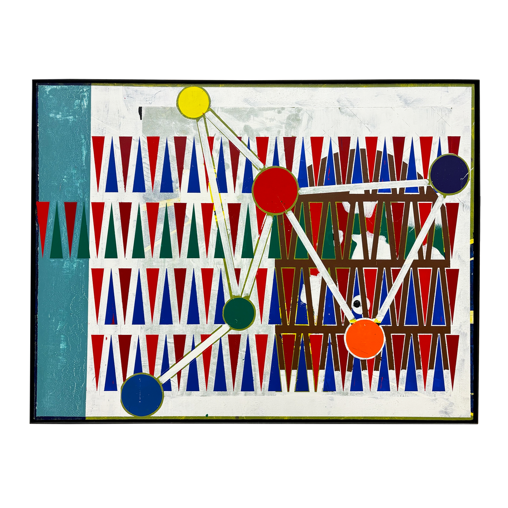 Will Fowler (American, b.1969), "Turnip No. 6", 1996-2010