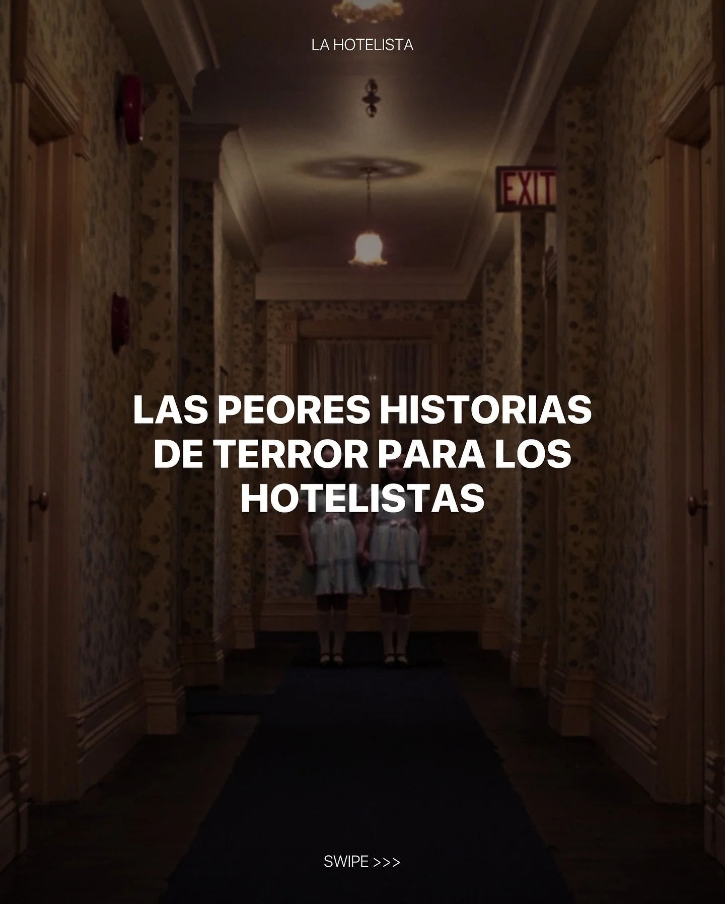 &iquest;Qu&eacute; miedos te dejan sin dormir antes de irte de viaje? Aqu&iacute; van algunos de los nuestros.