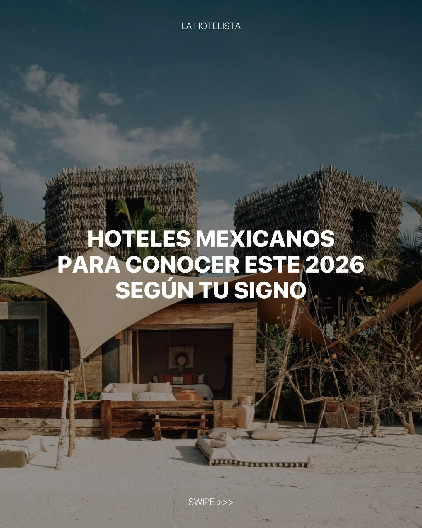 Si necesitabas una excusa para descubrir hoteles boutique, considera &eacute;sta tu se&ntilde;al.