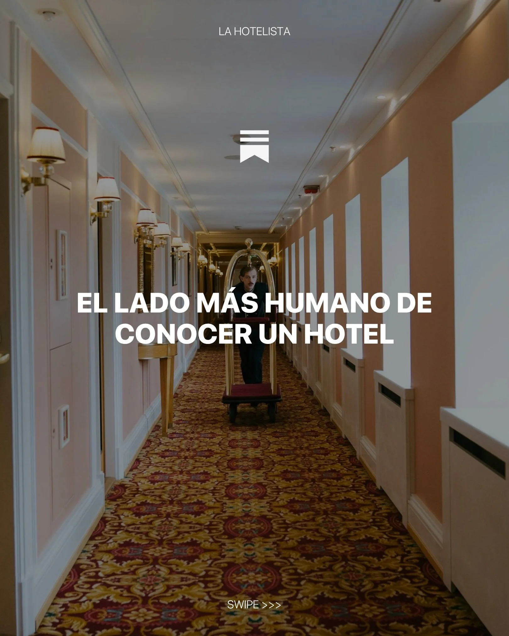 Comenta HOTEL para recibir el enlace a nuestro Substack.