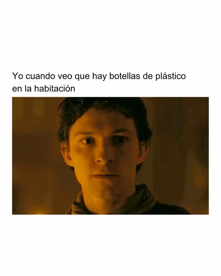 Hotelistas, confirmen.
