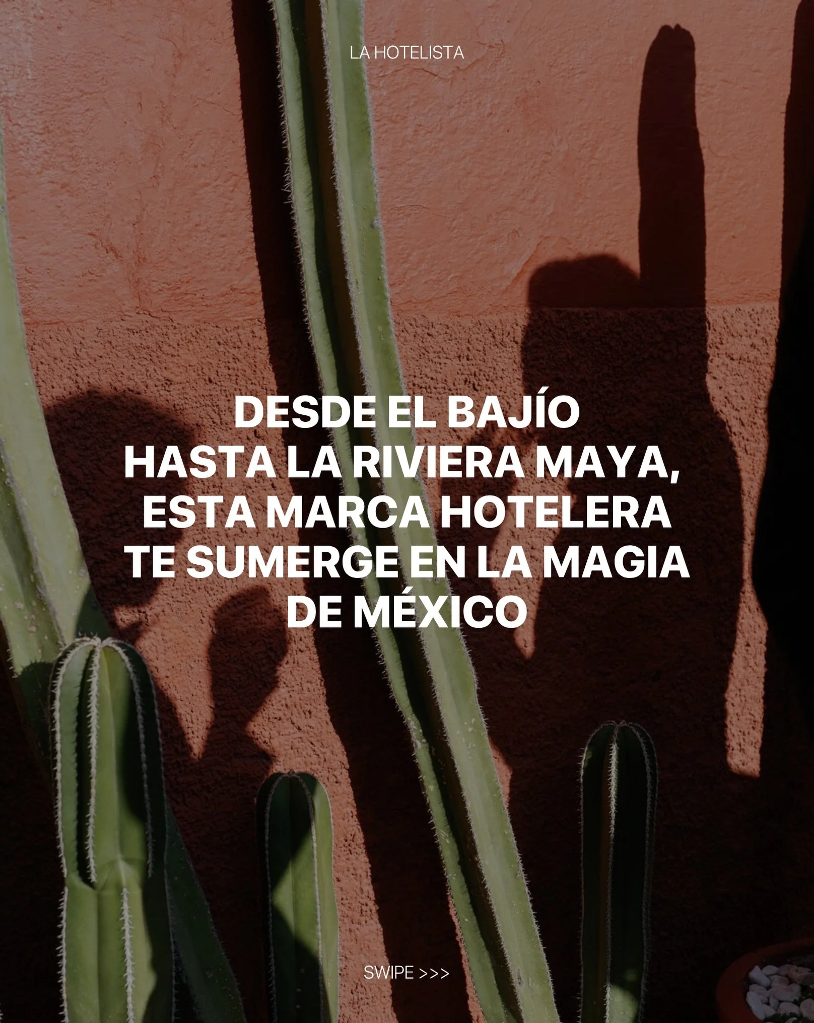 Conocer toda la riqueza de M&eacute;xico probablemente nos tomar&iacute;a una vida entera. Visitar estos dos hoteles de @belmond es una buena forma de empezar. 

#Publicidad #Belmond #BelmondHotels #BelmondCasadeSierraNevada #LHxBelmond
