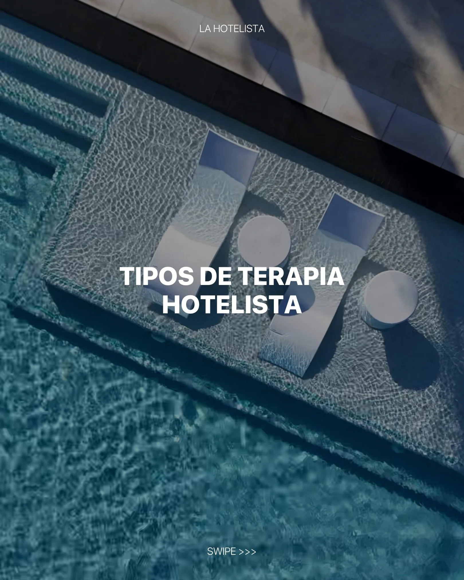 Hotelistas, confirmen.