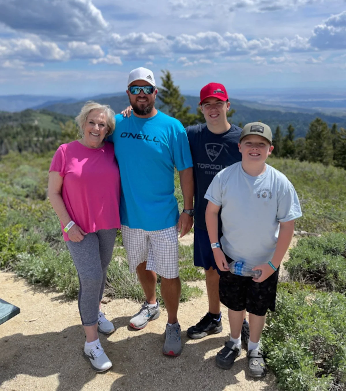 Concussion, Migraine and Chronic Pain Clinic - Denver, Colorado