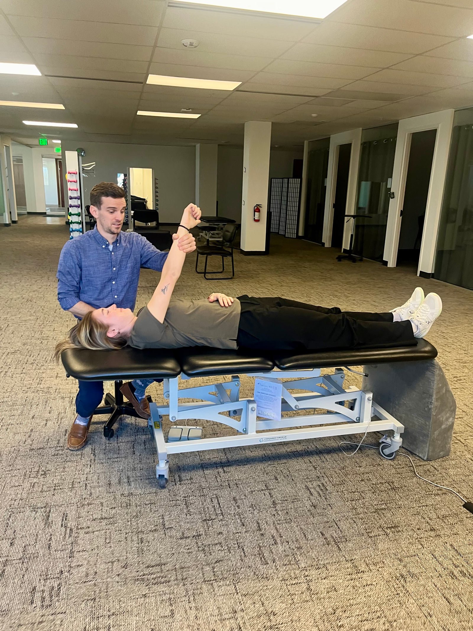 Pots & Dysautonomia Treatment - Denver, Colorado