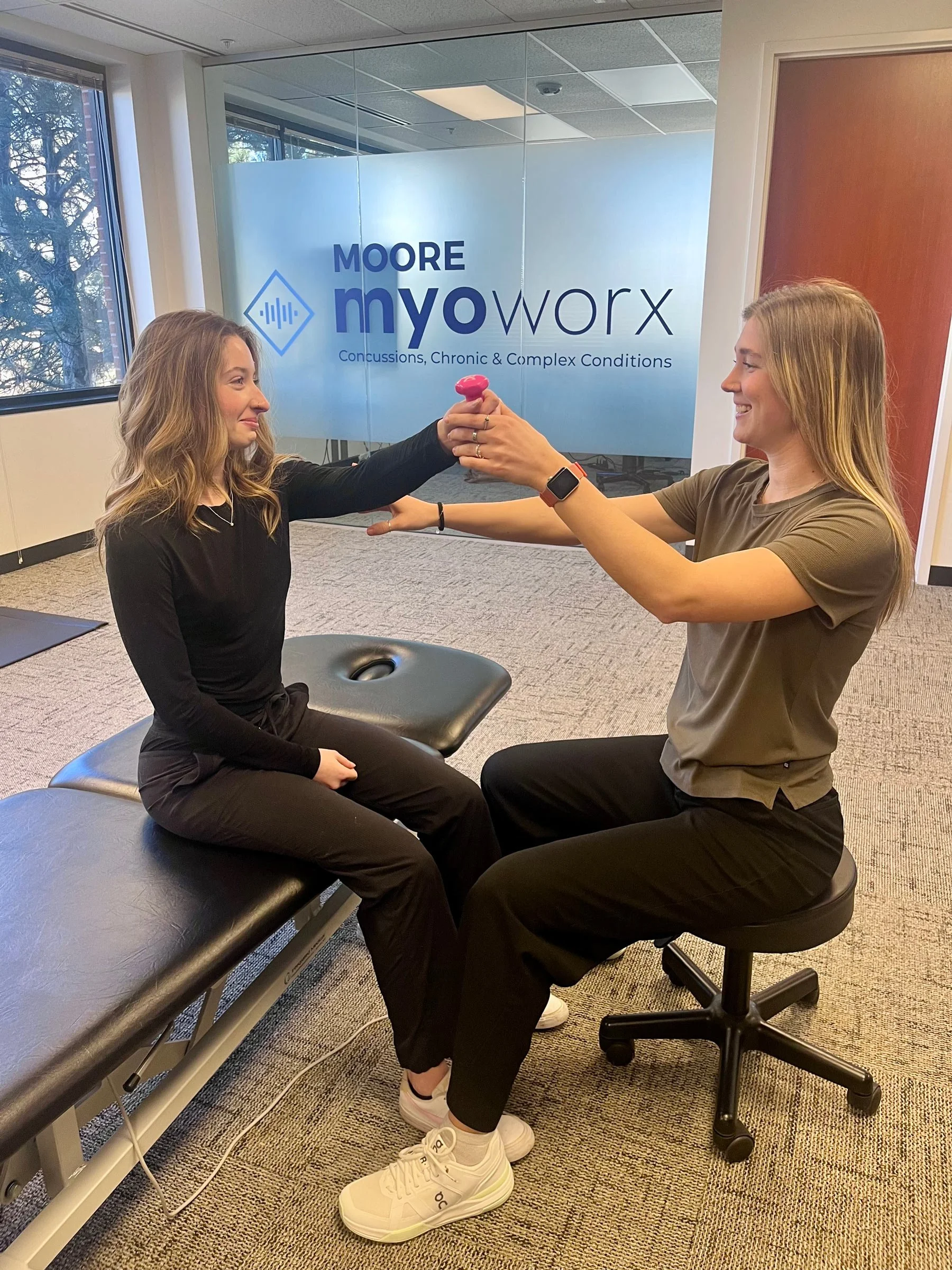 Concussion Specialists and Treatment - Colorado