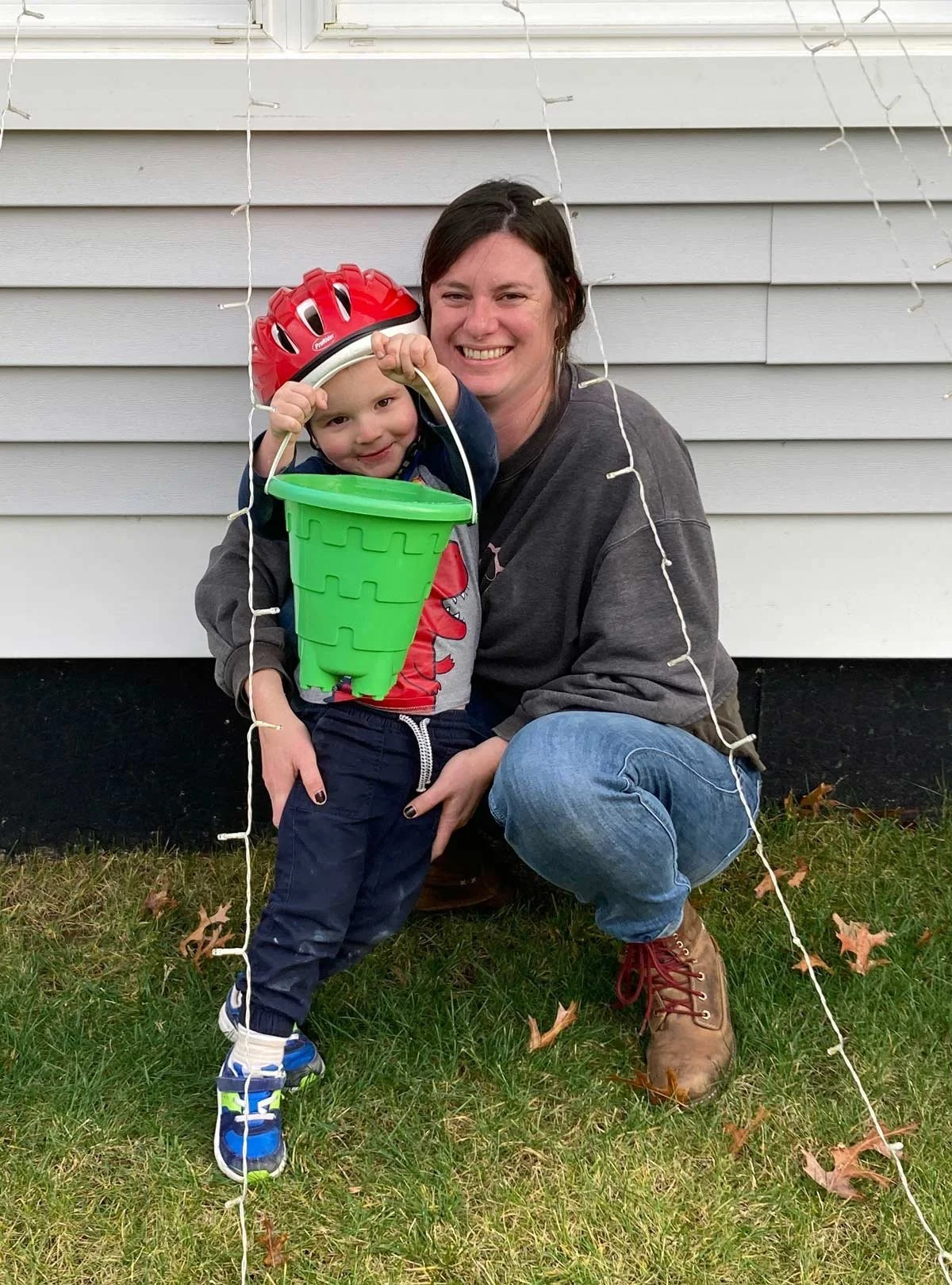 Post Concussion Recovery