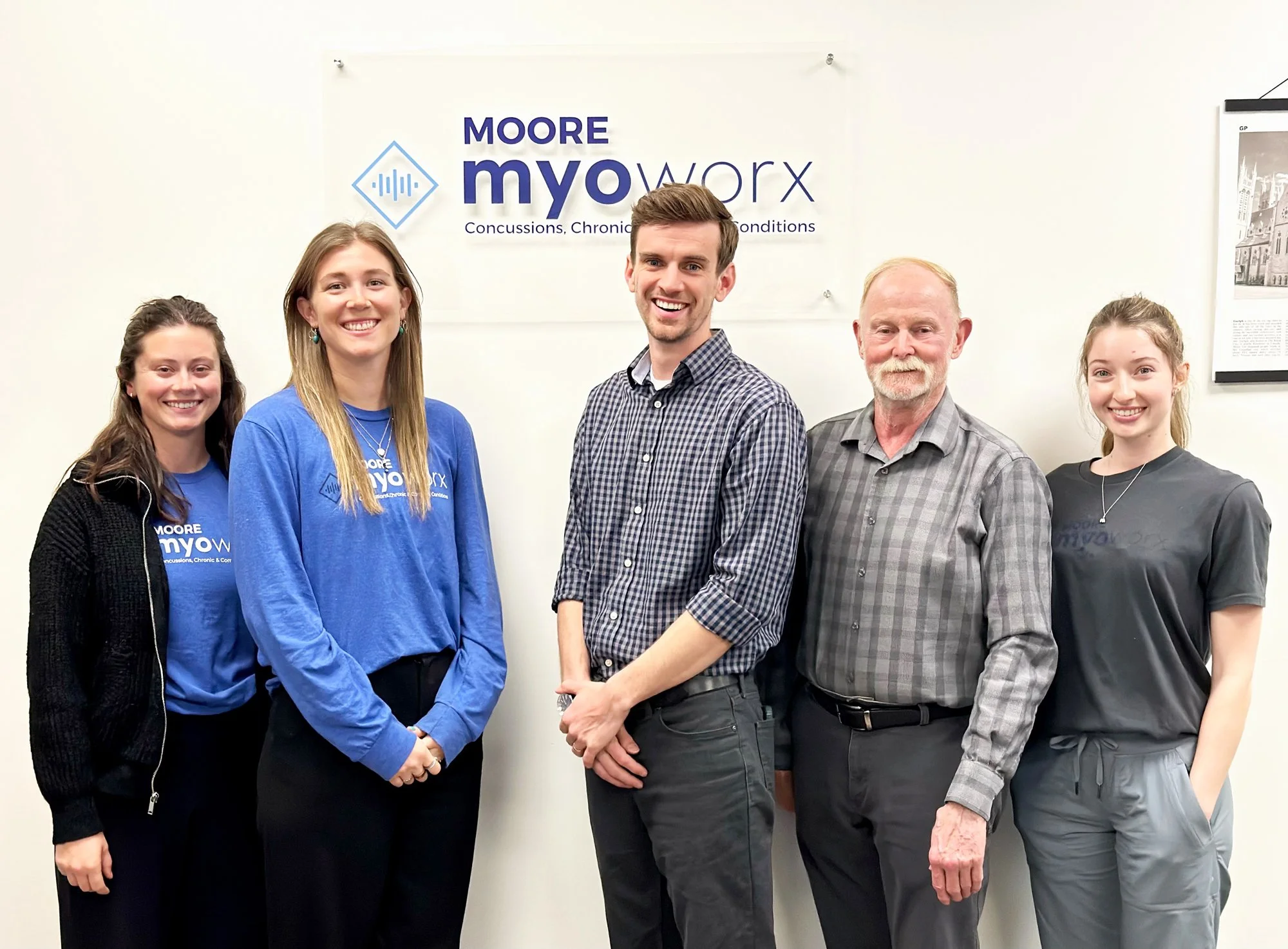 Denver Concussion and Chronic Pain Recovery